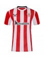 Athletic Bilbao Domaci Dres 2024-25 Kratak Rukavima